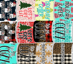 Candle Cardstock - Sold & Shipped By Simply Sienna