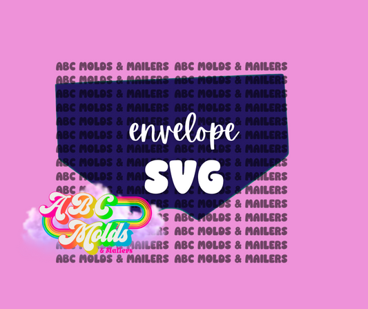 Envelope SVG