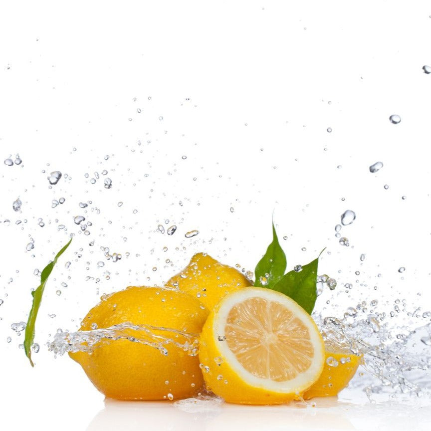 Lemon Drop - Scented Aroma Beads