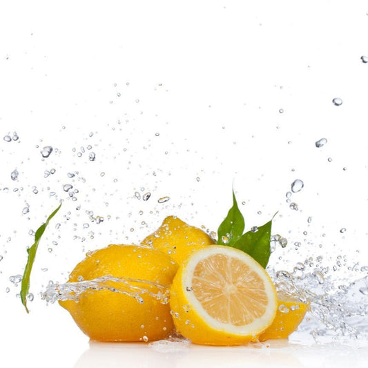 Lemon Drop - Scented Melt & Pour Wax