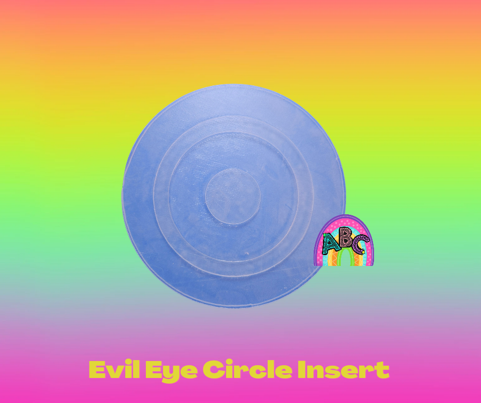 Circle Inserts