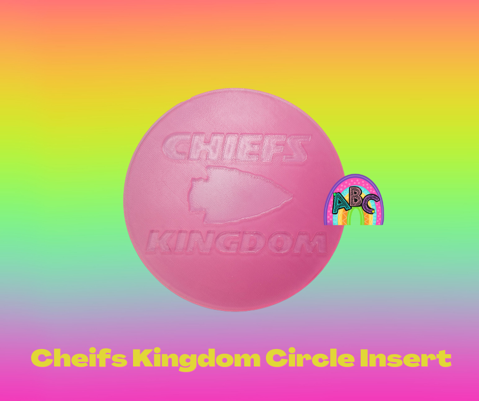 Circle Inserts