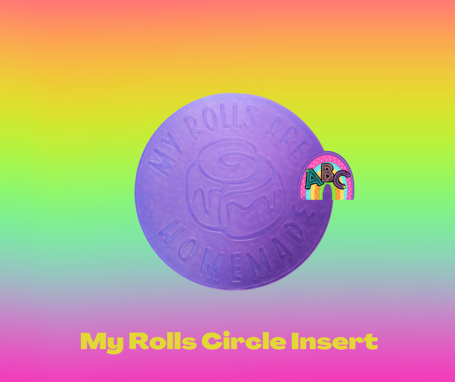 Circle Inserts