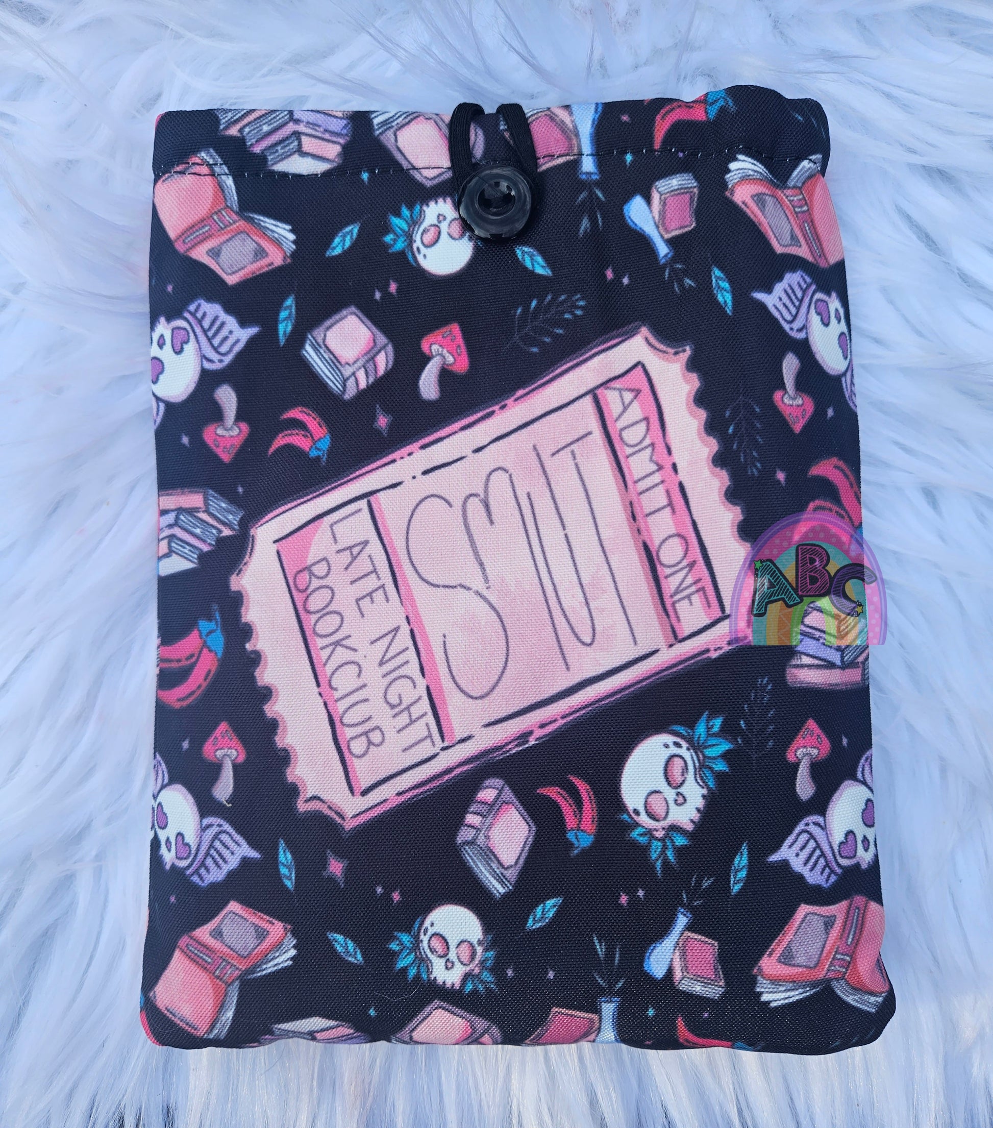 Kindle Sleeve