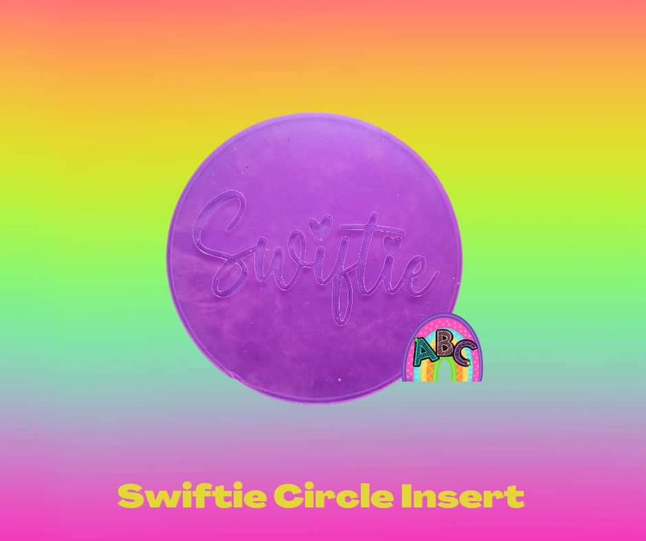 Circle Inserts