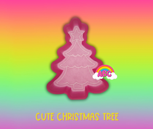 Cute Christmas Tree