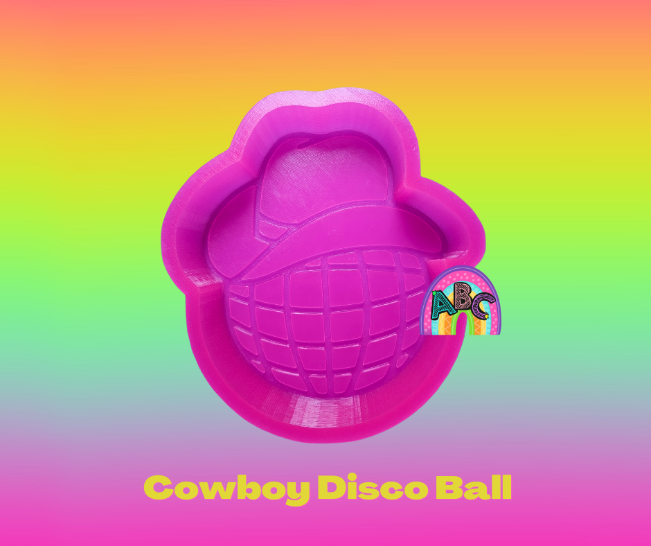 Cowboy Disco