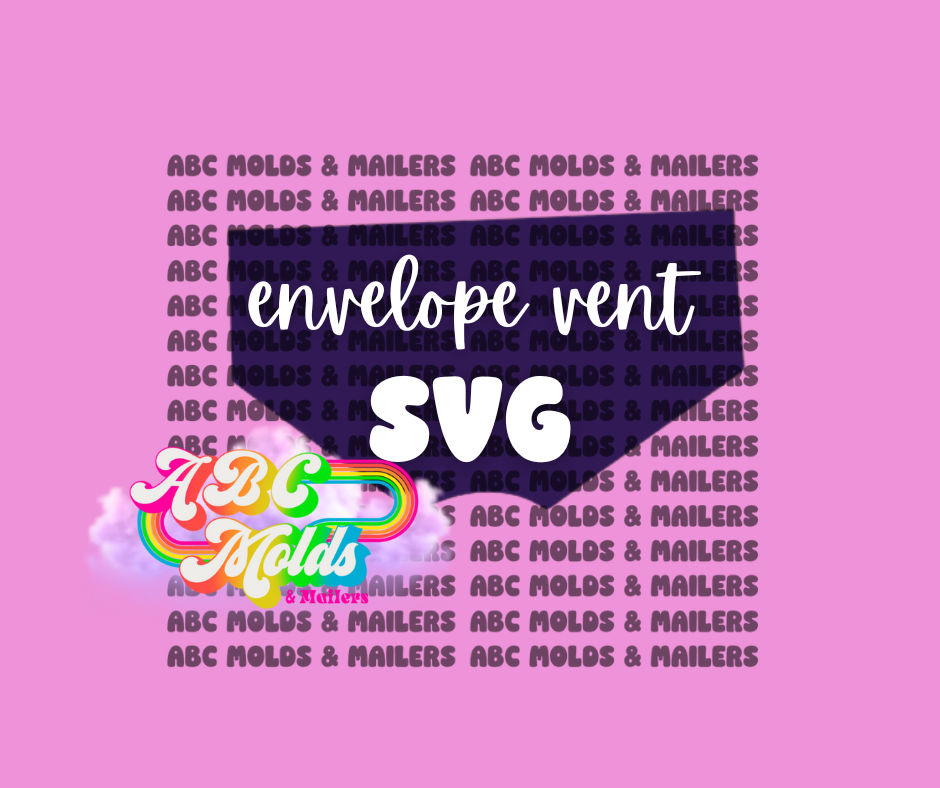 Envelope VENT SVG