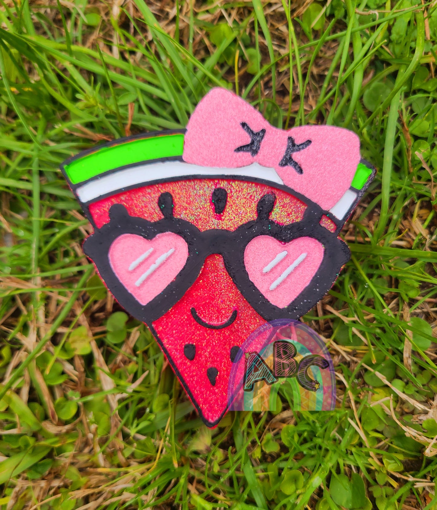 Cute Watermelon
