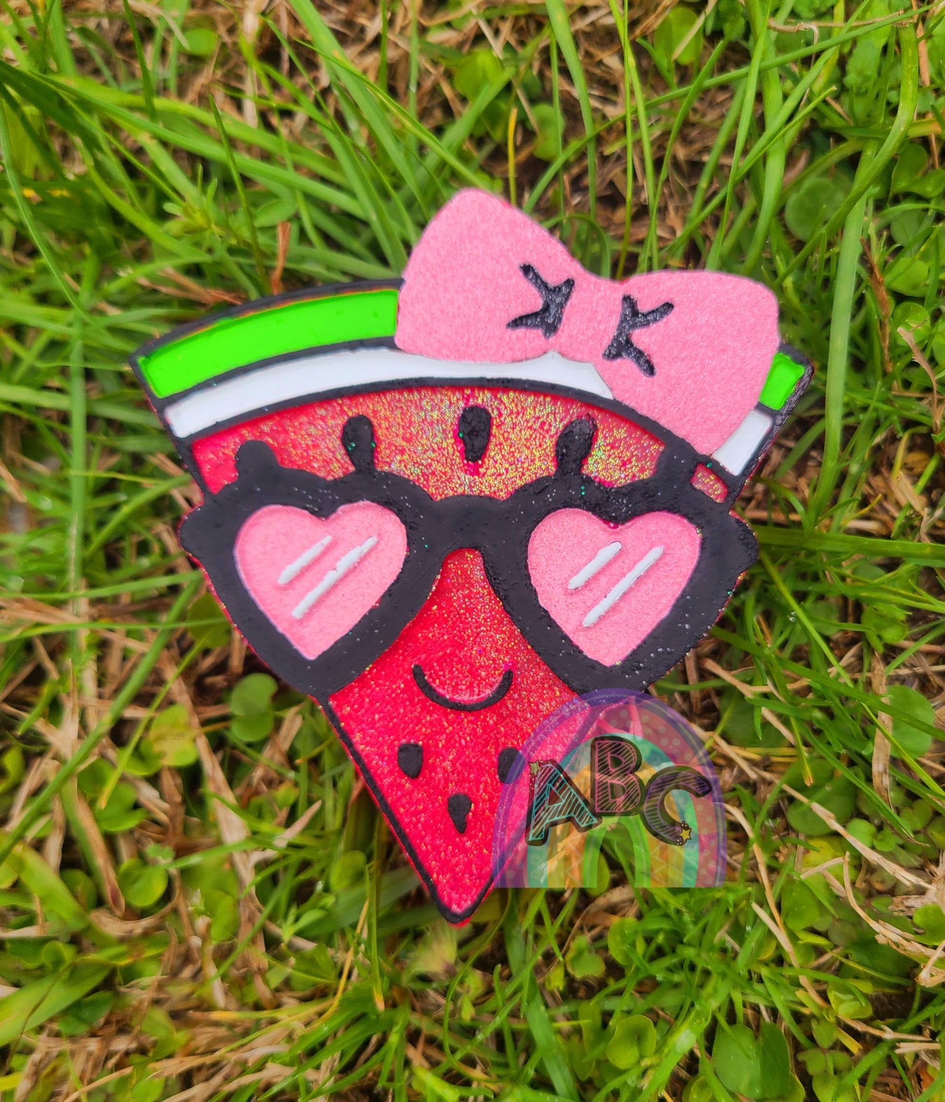 Cute Watermelon