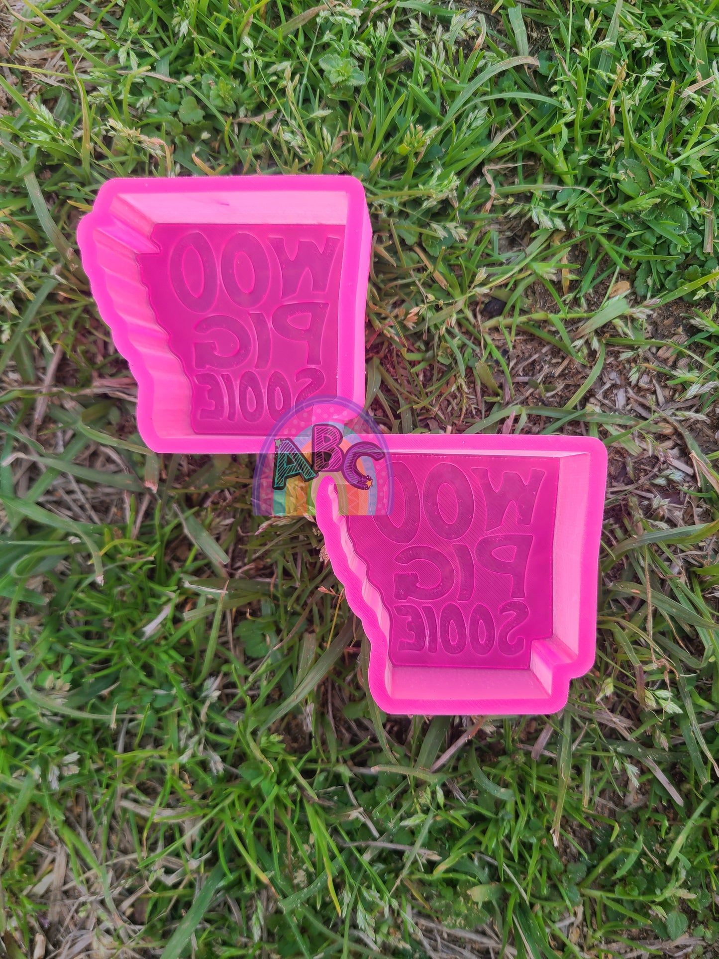 Woo Pig Vents