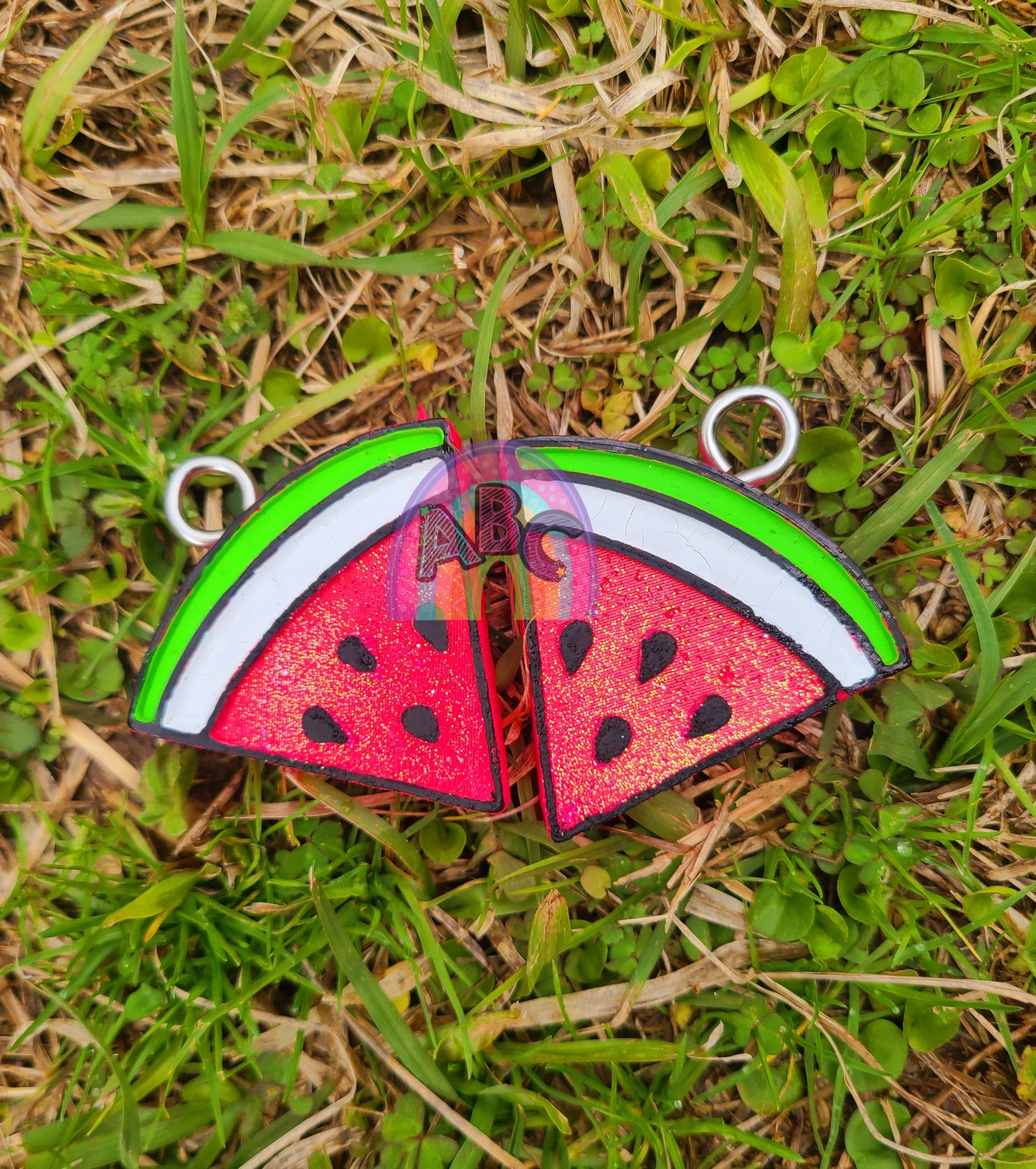 Watermelon Vents