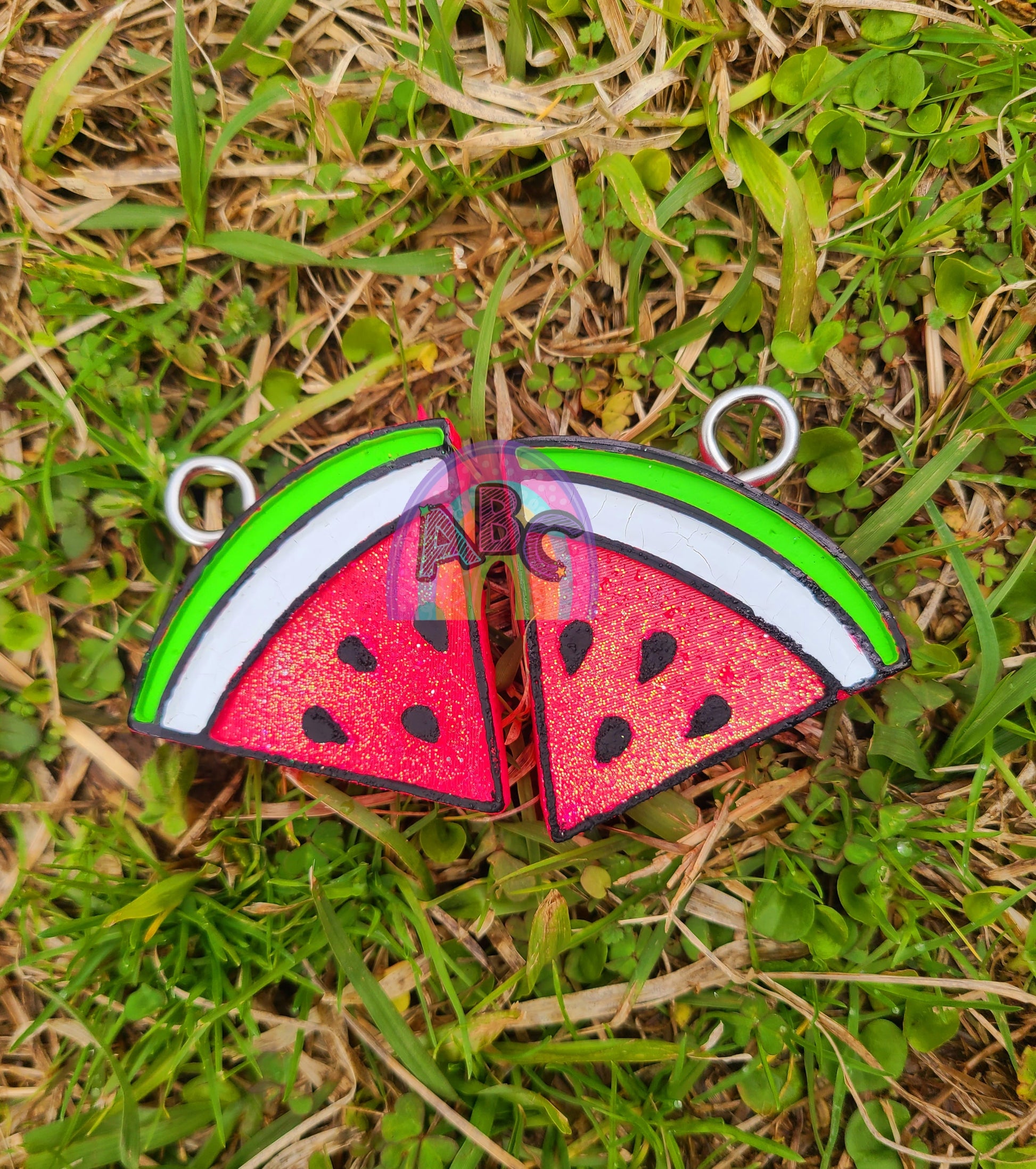 Watermelon Vents
