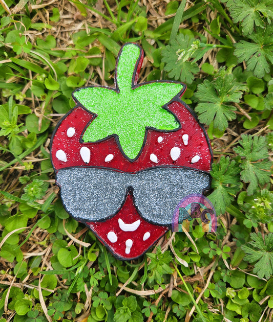 Cute Strawberry