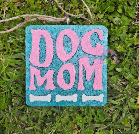 Dog Mom