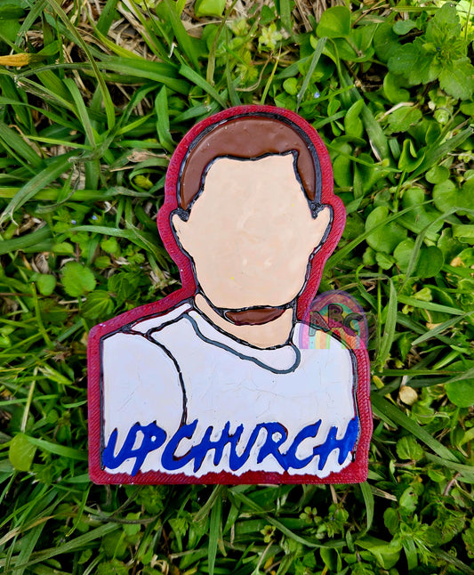 Upchurch