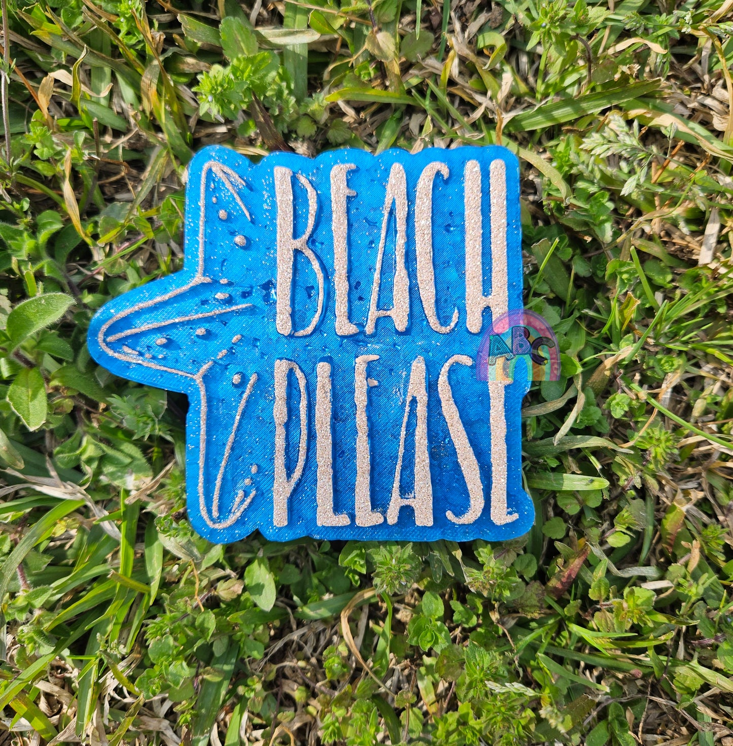Beach Please