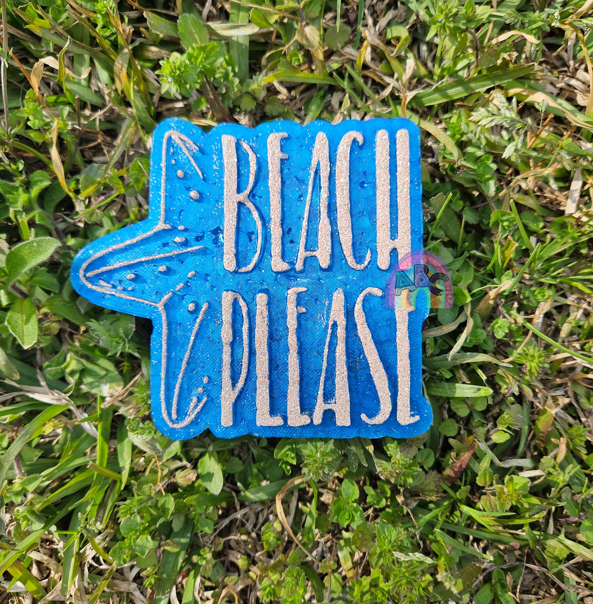 Beach Please