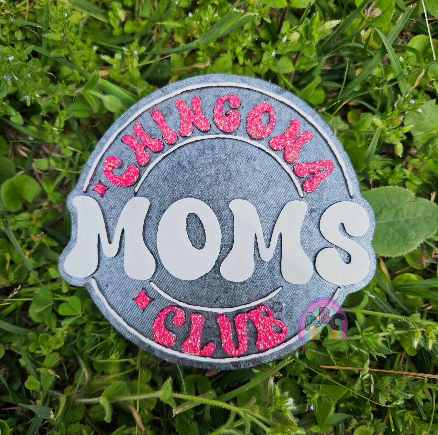 Chingona Moms Club
