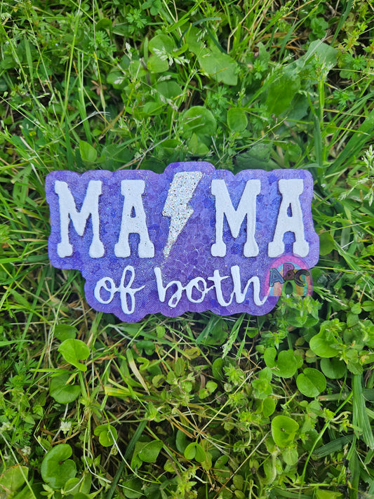 Mama of Both