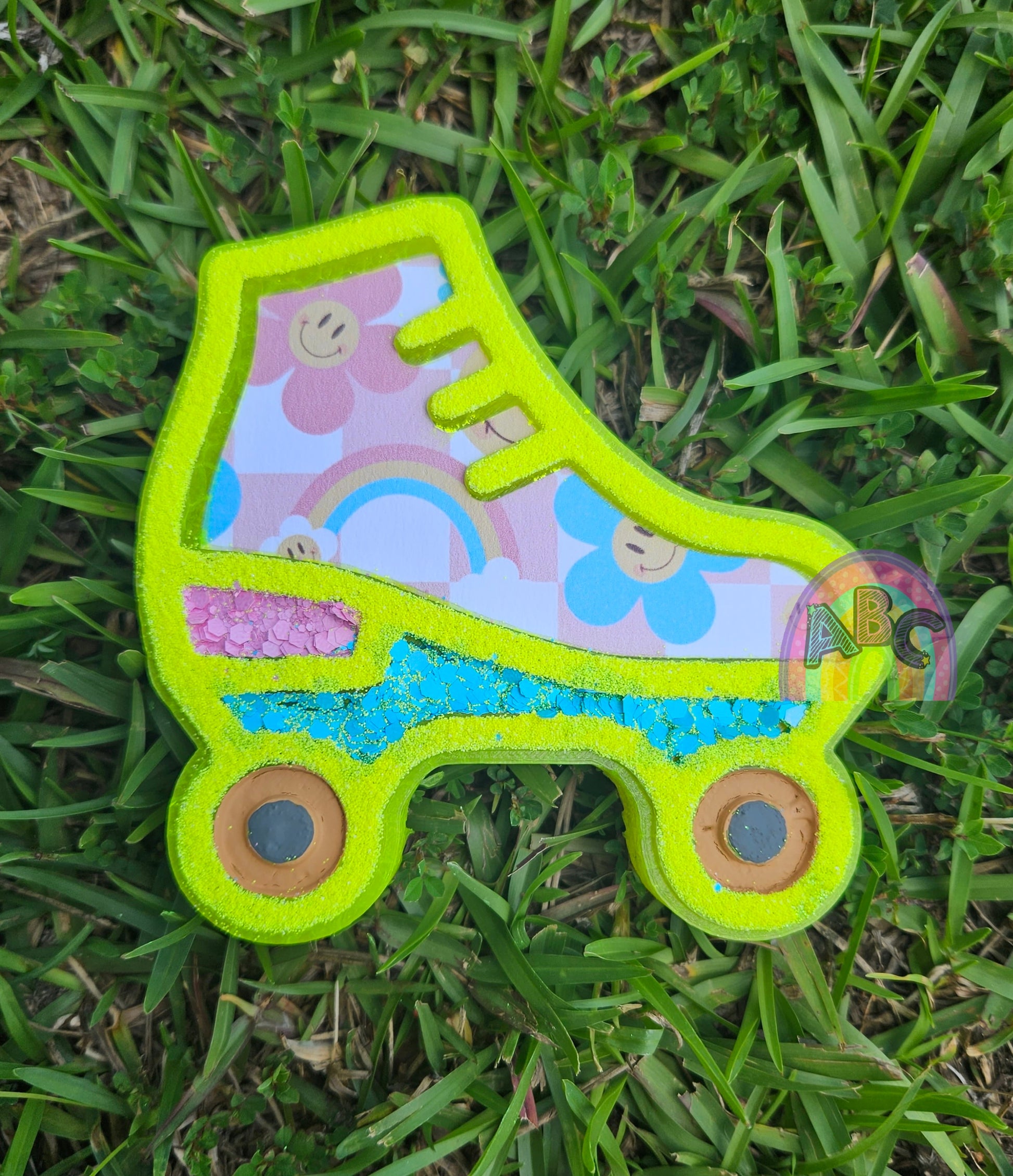 Roller Skate