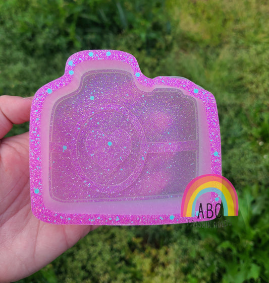 Camera Mold