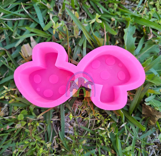 Mushroom Vents