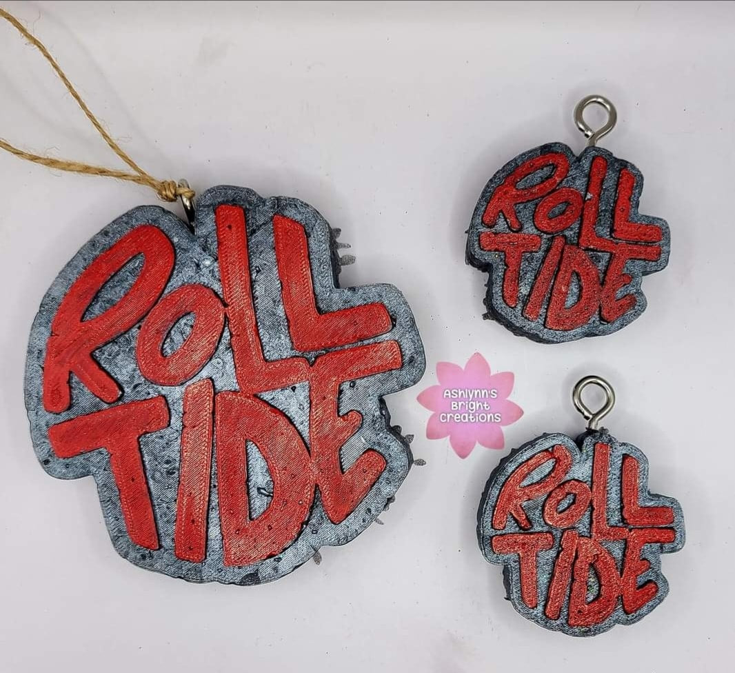 Roll Tide Full Size