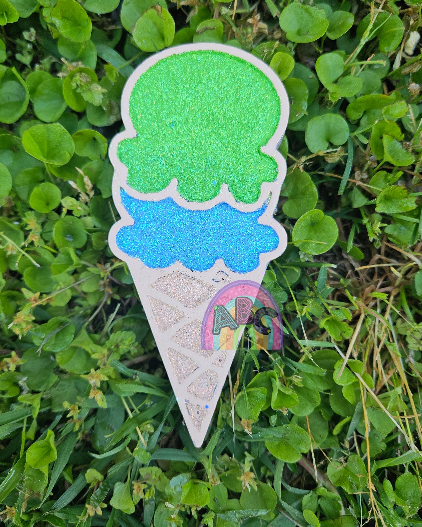 Ice Cream Cone