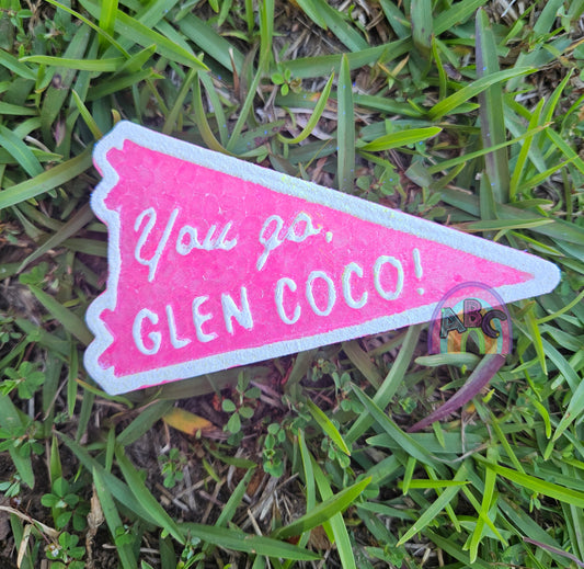 Glen Coco