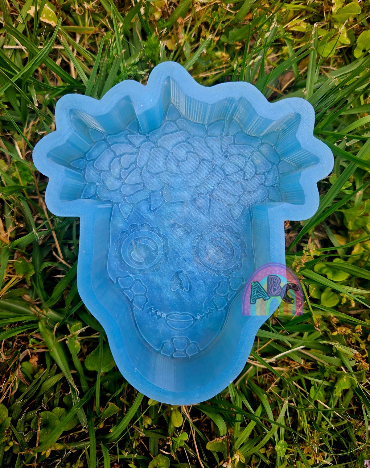 Sugar Skull