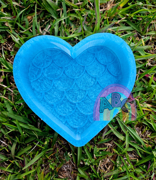 Mermaid Heart