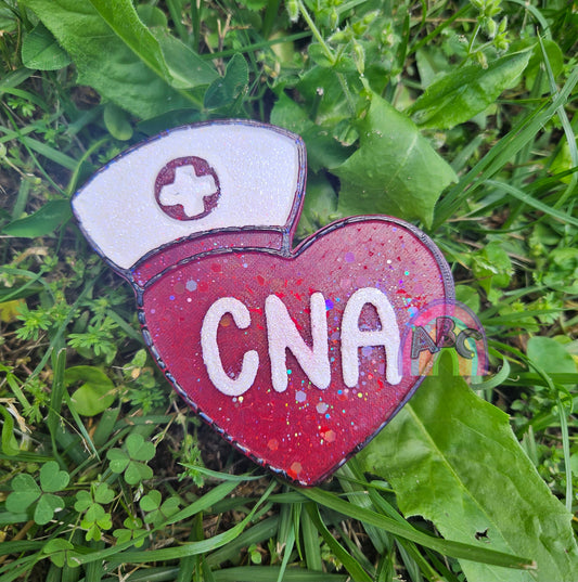 CNA heart