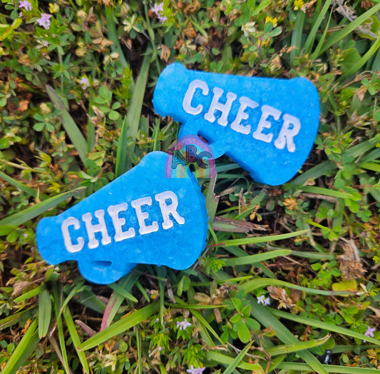 Cheer Vents