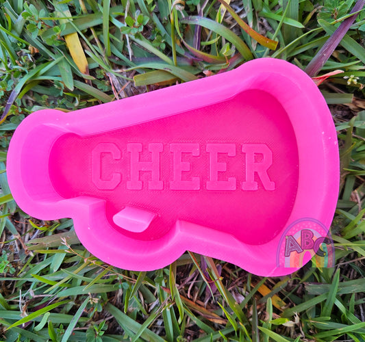 Cheer Full size