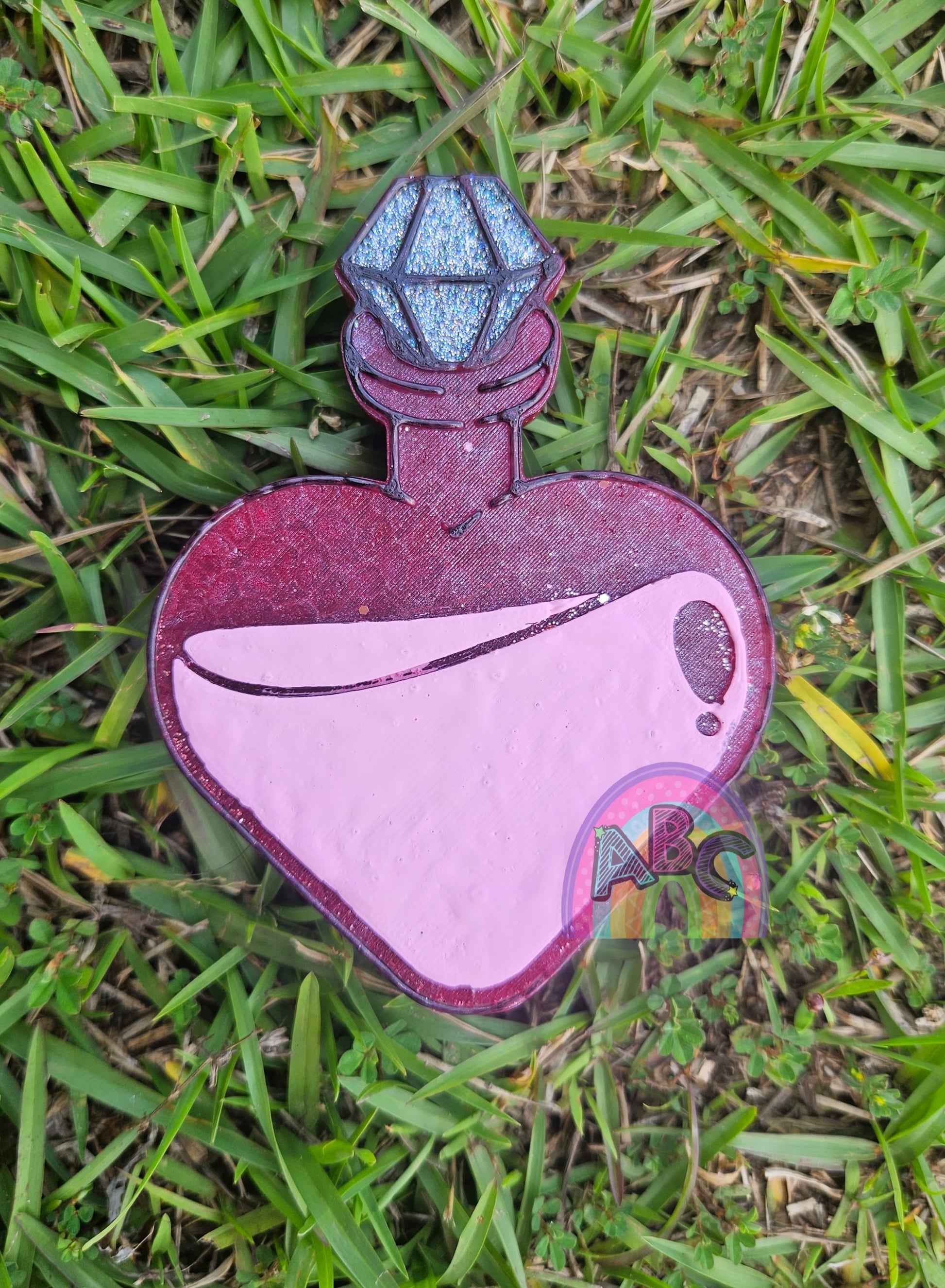 Heart Potion