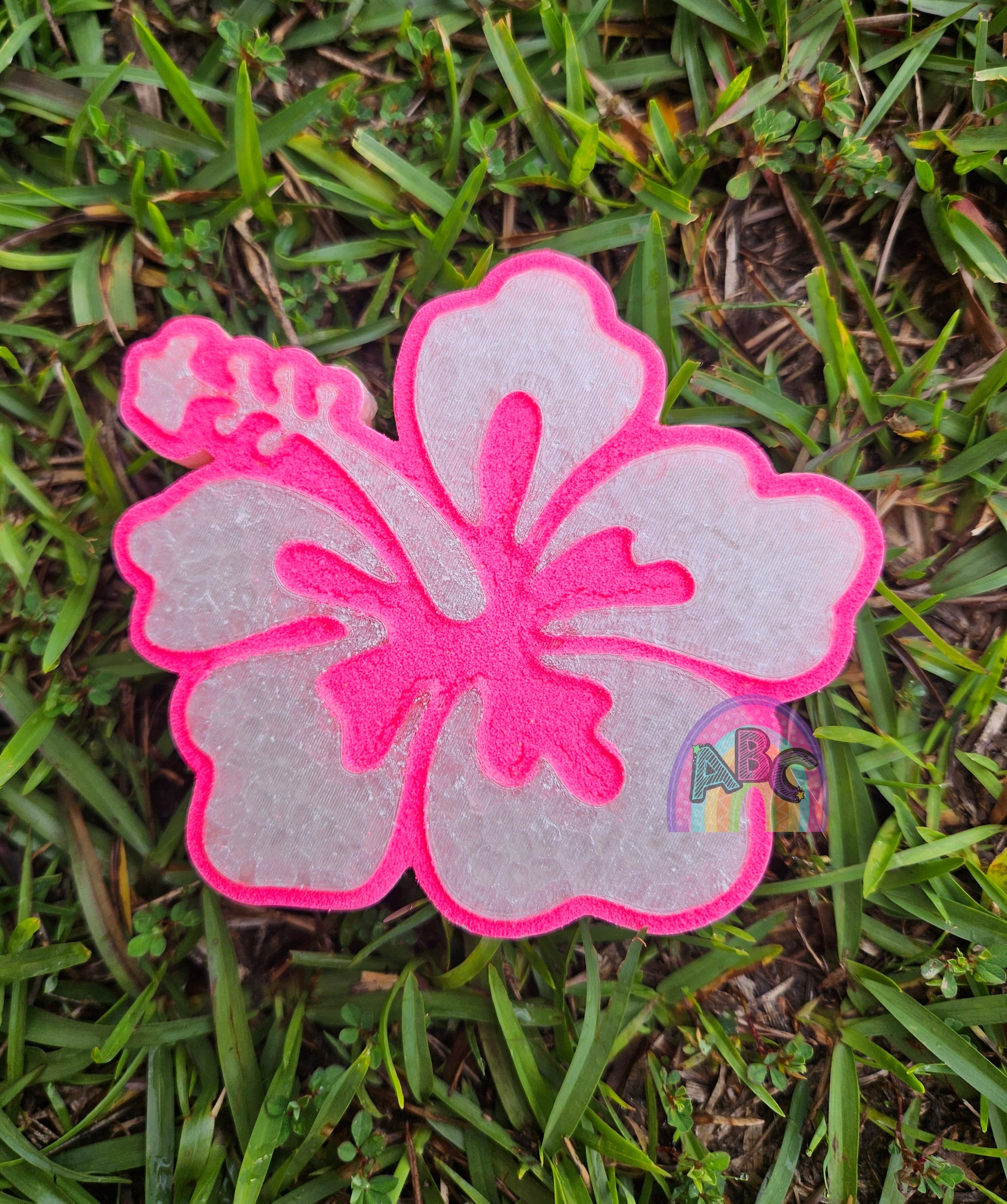 Full Hibiscus