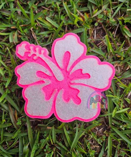 Full Hibiscus