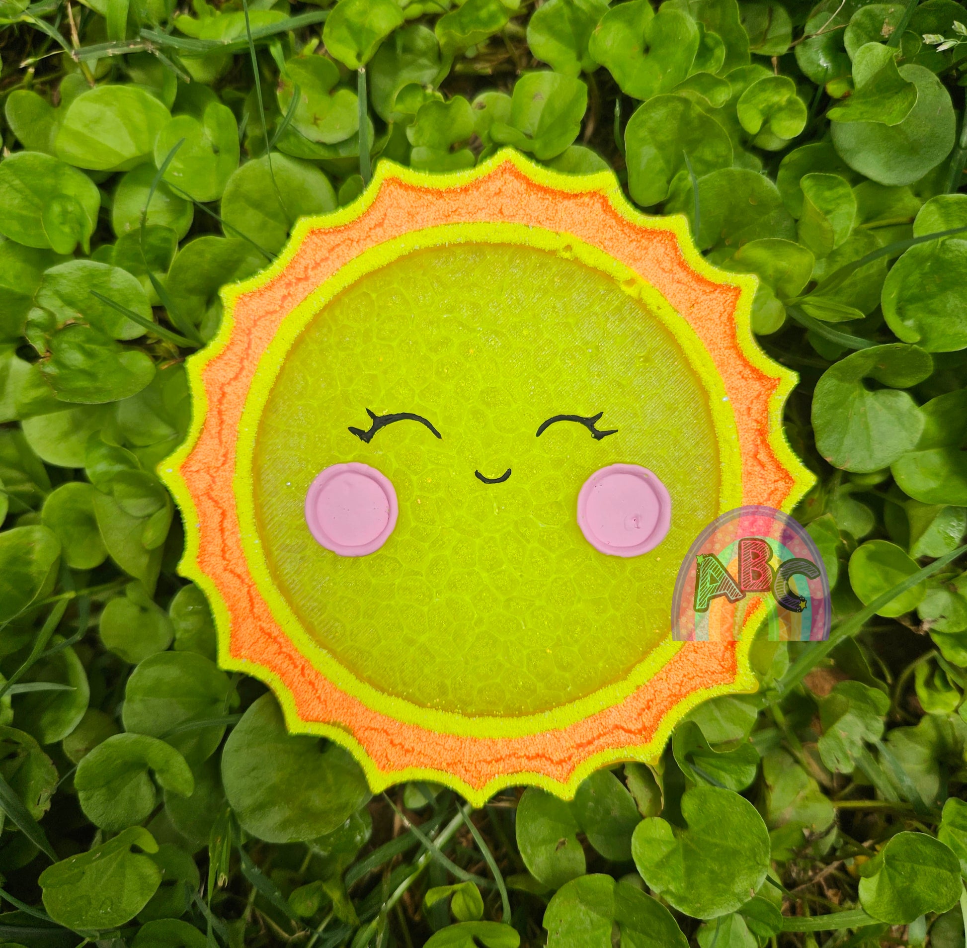 Cute Sun
