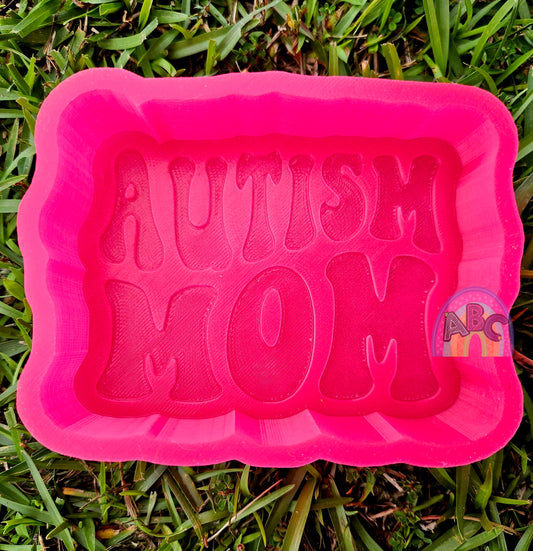 Autism Mom