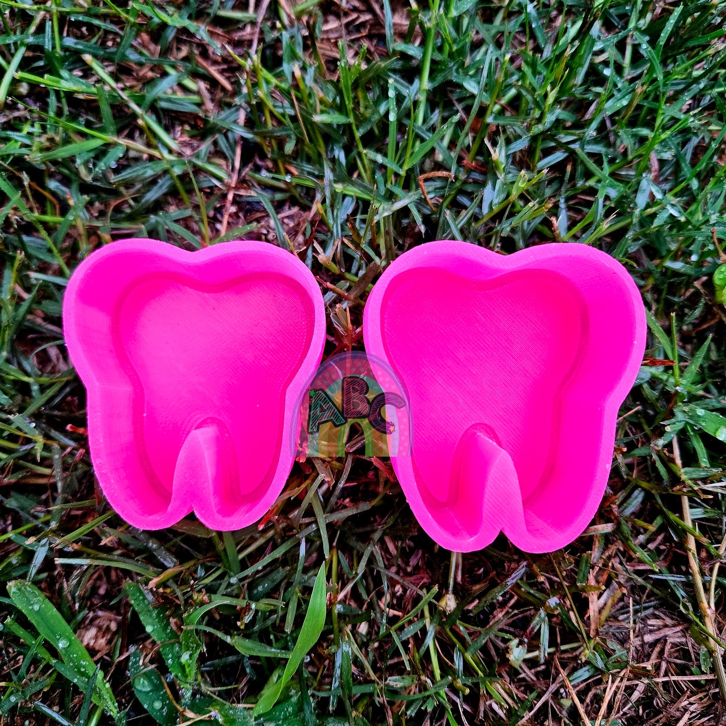 Tooth Vents