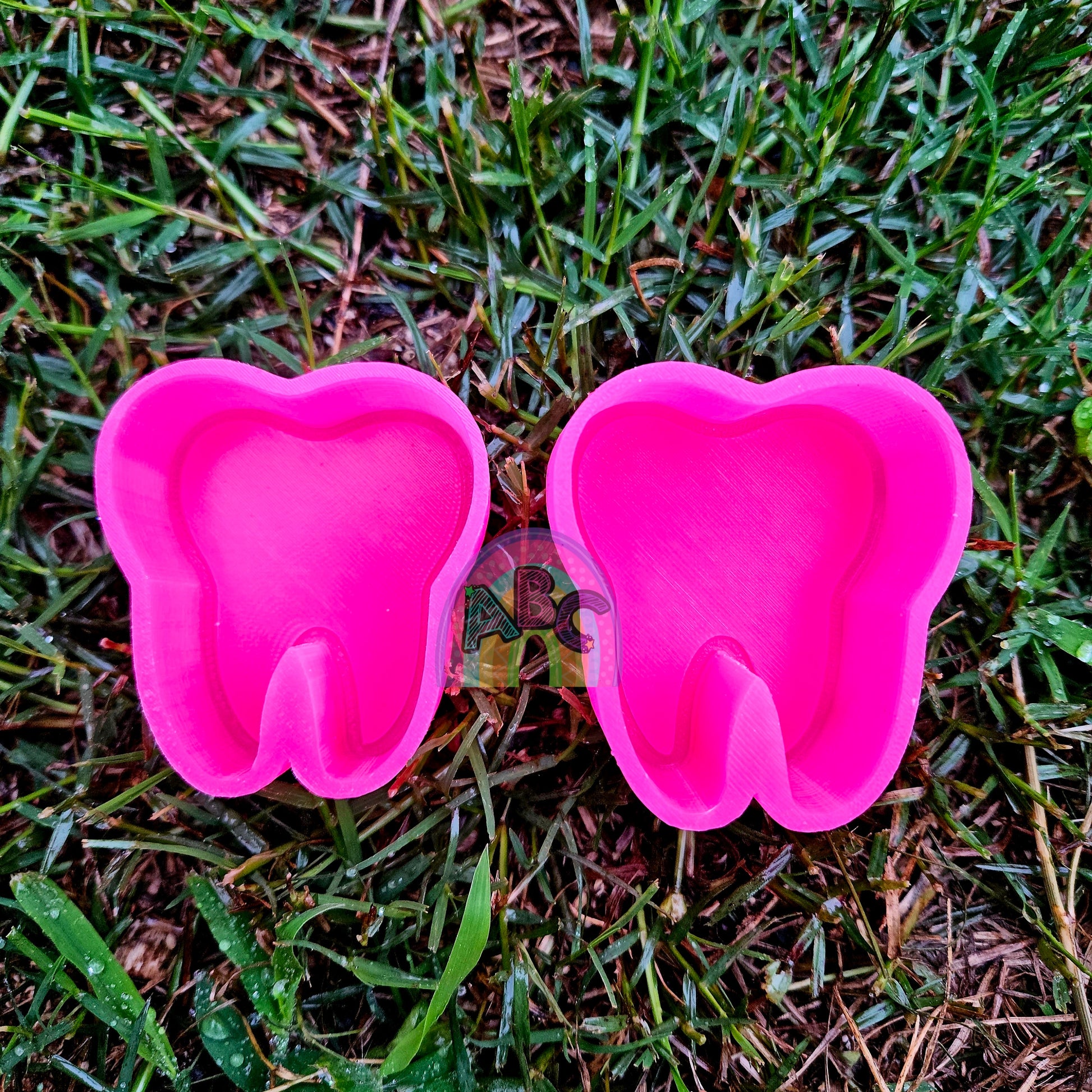Tooth Vents