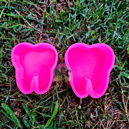 Tooth Vents