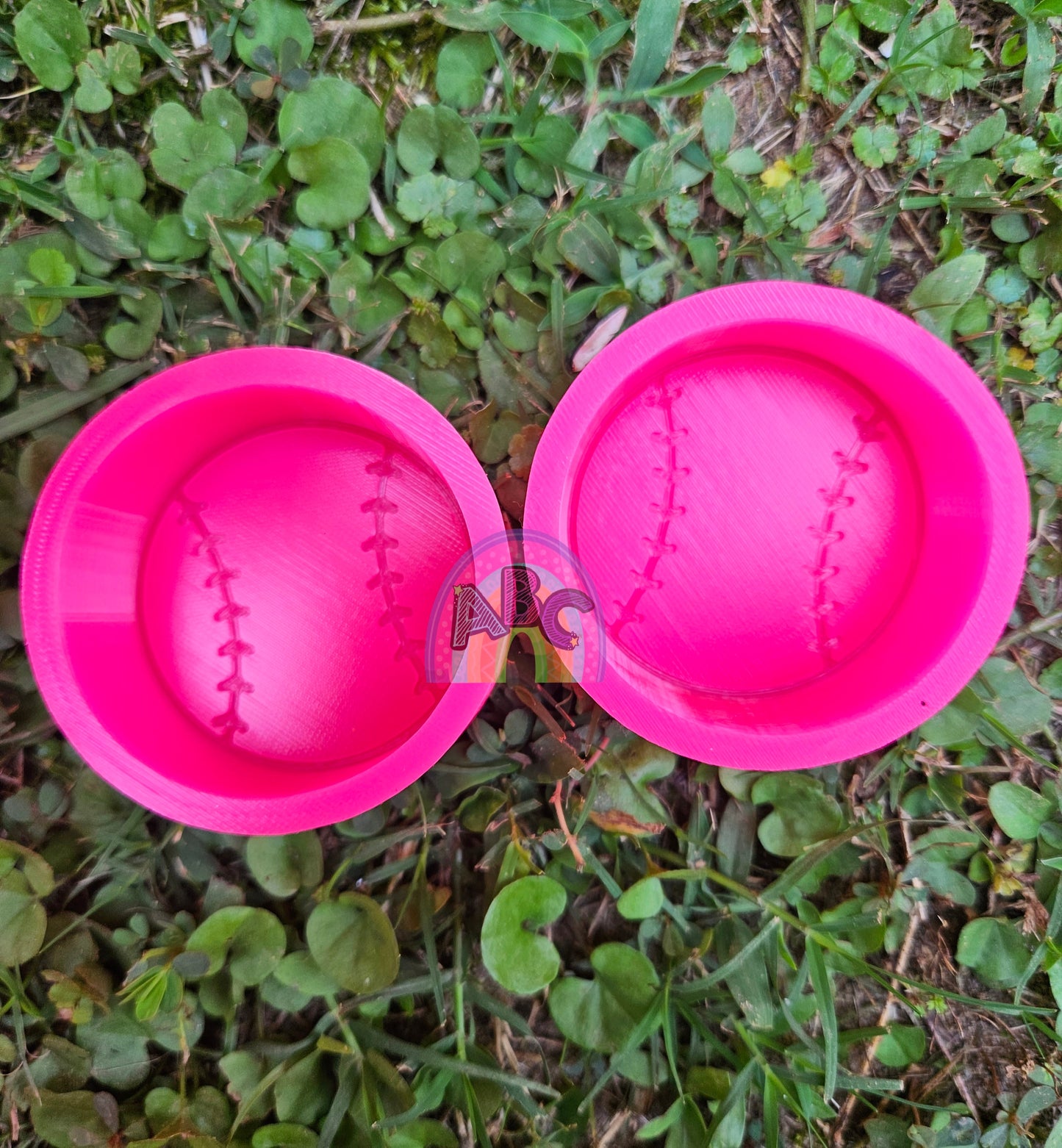 Baseball Vents
