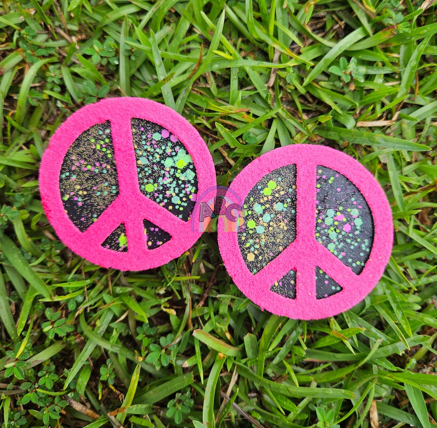 Peace Vents