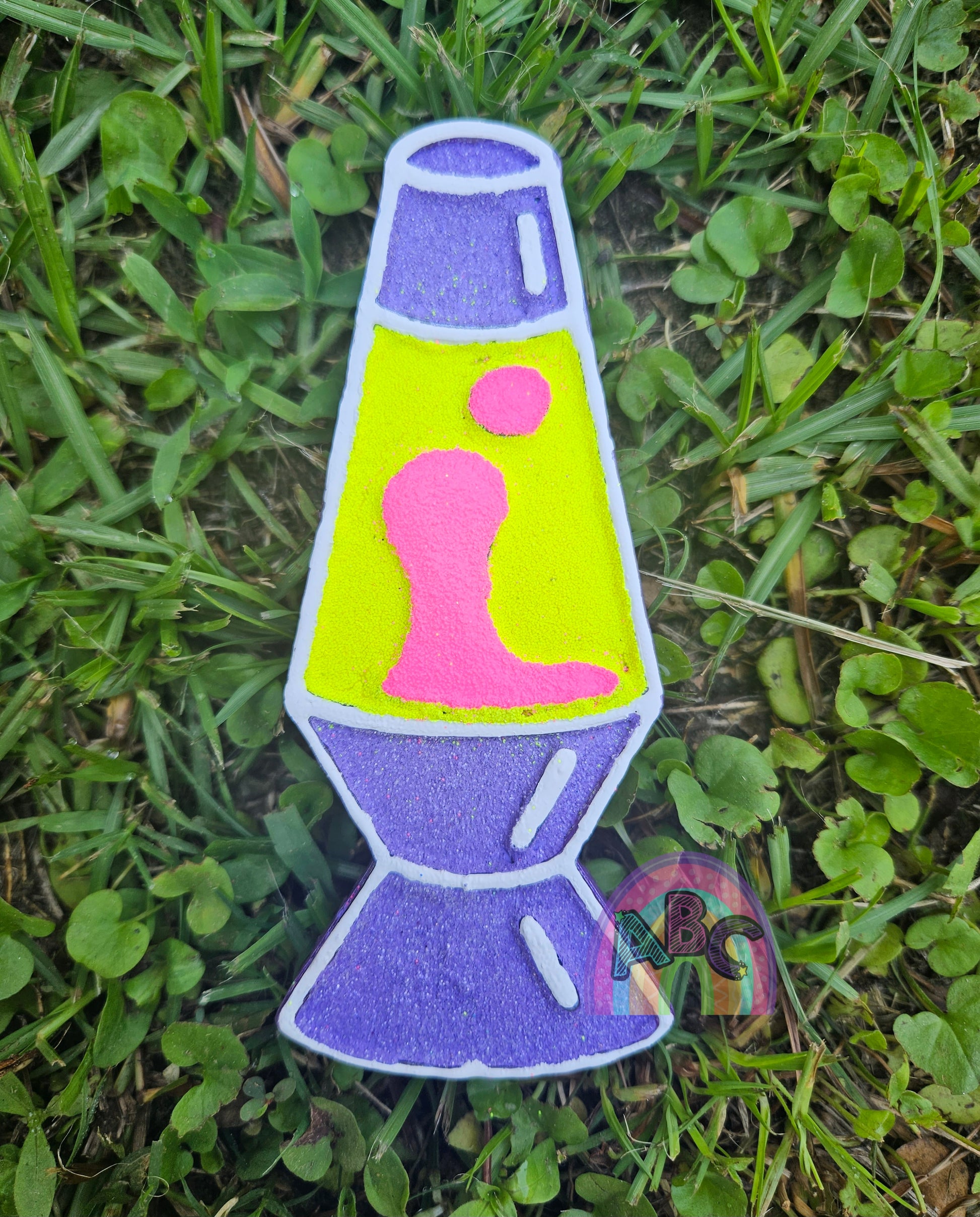 Lava Lamp