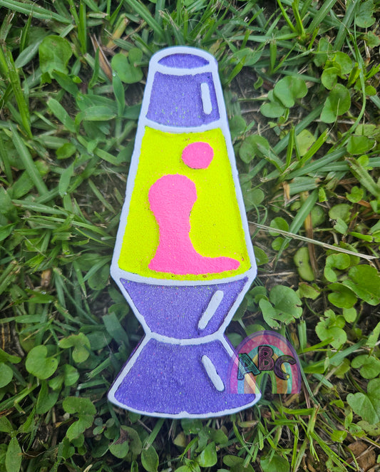 Lava Lamp