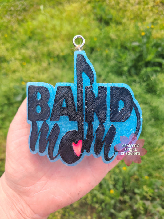Band Mom