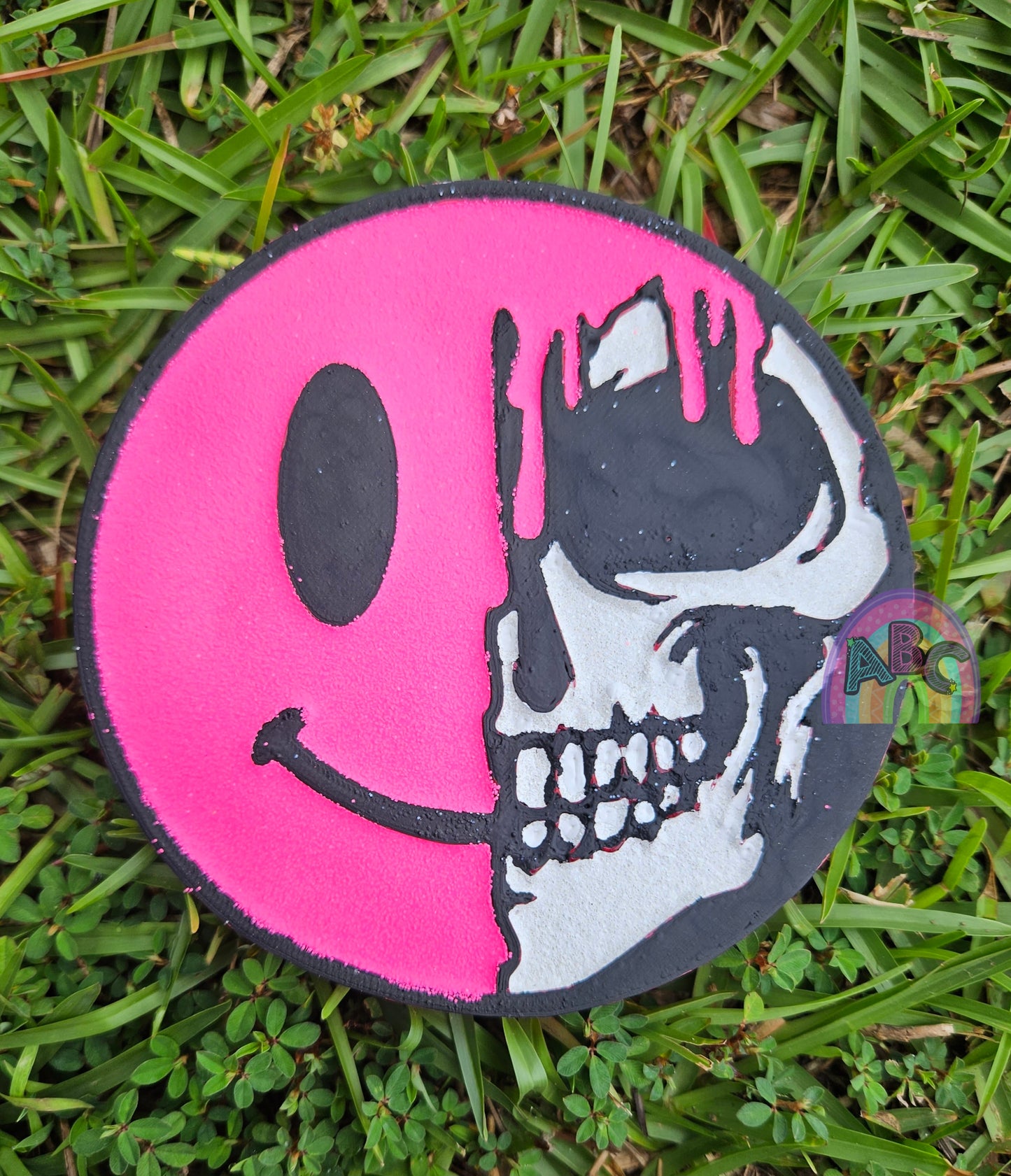 Smile Skull