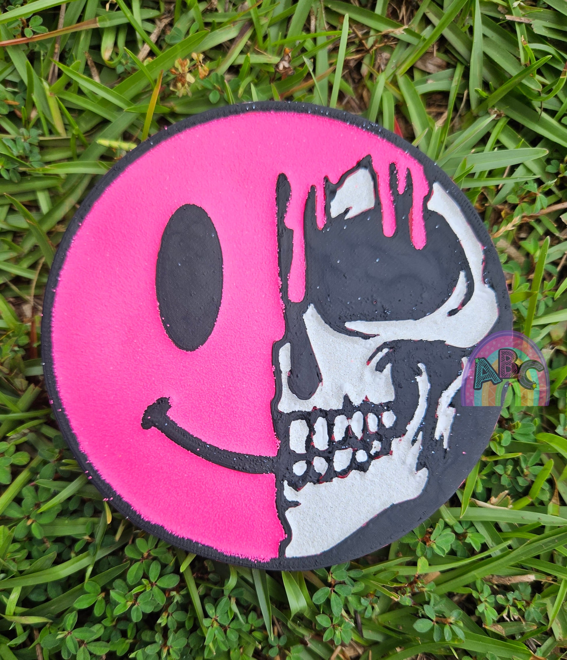 Smile Skull